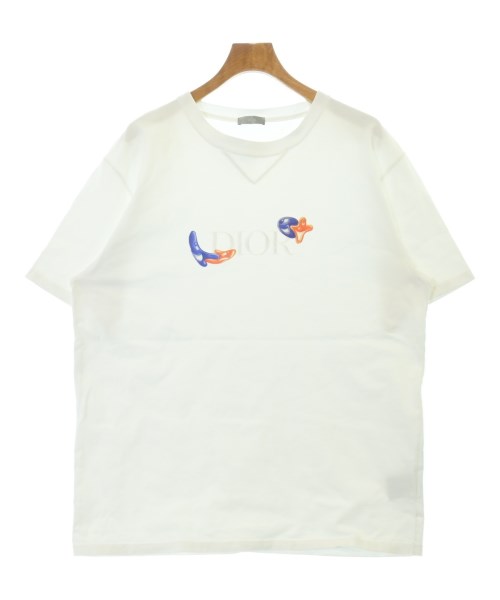 Dior Homme ディオールオム Tシャツ・カットソー メンズ 【古着 