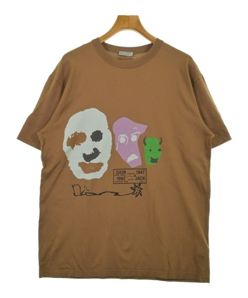 Dior Homme ディオールオム Tシャツ・カットソー メンズ 【古着】【中古】