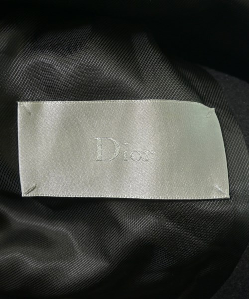 Dior Homme ディオールオム コート メンズ 【古着】【中古】_2