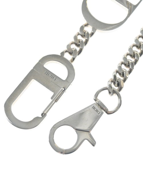 Dior Homme ディオールオム ウォレットチェーン メンズ 【古着】【中古