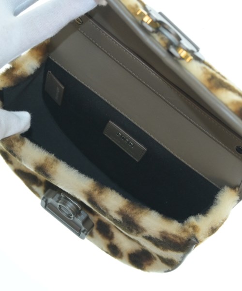 Dior Homme ディオールオム ショルダーバッグ メンズ 【古着】【中古】_2