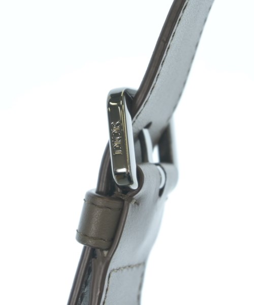 Dior Homme ディオールオム ショルダーバッグ メンズ 【古着】【中古】_3