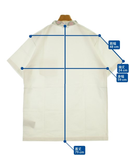 Dior Homme ディオールオム Tシャツ・カットソー メンズ 【古着】【中古】_6