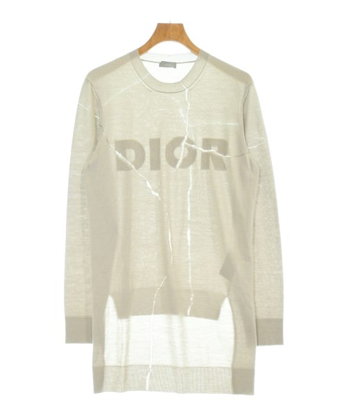 Dior Homme ディオールオム ニット・セーター メンズ 【古着】【中古】