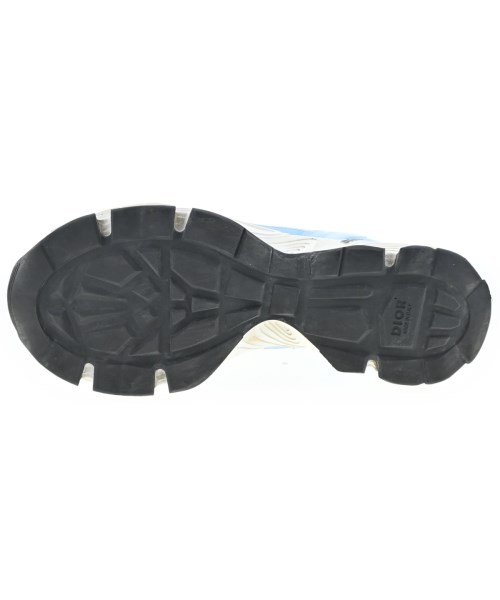 Dior Homme ディオールオム スニーカー メンズ 【古着】【中古】_2