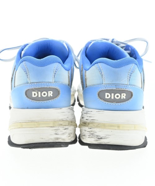 Dior Homme ディオールオム スニーカー メンズ 【古着】【中古】_6