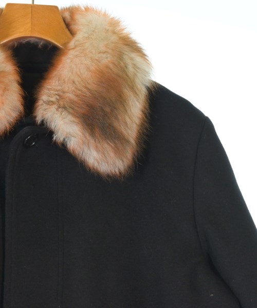 Dior Homme ディオールオム ステンカラーコート メンズ 【古着】【中古】