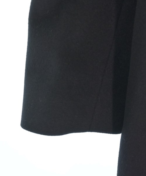 Dior Homme ディオールオム ステンカラーコート メンズ 【古着】【中古】