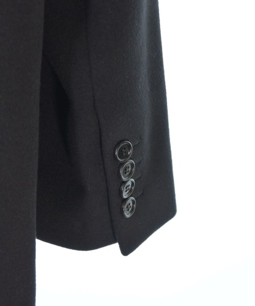 Dior Homme ディオールオム ステンカラーコート メンズ 【古着】【中古】