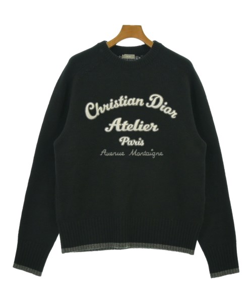 Dior Homme ディオールオム ニット・セーター メンズ 【古着】【中古】
