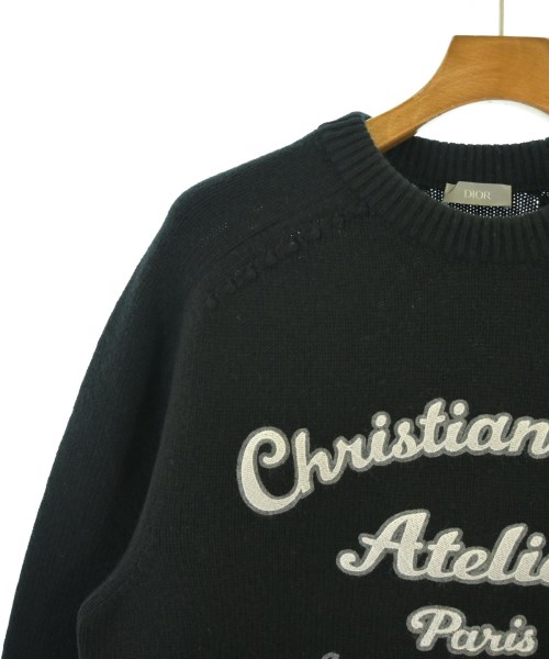 Dior Homme ディオールオム ニット・セーター メンズ 【古着】【中古】_3
