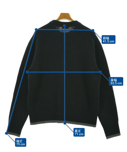 Dior Homme ディオールオム ニット・セーター メンズ 【古着】【中古】_5