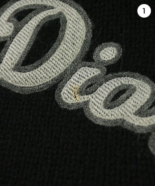 Dior Homme ディオールオム ニット・セーター メンズ 【古着】【中古】_6
