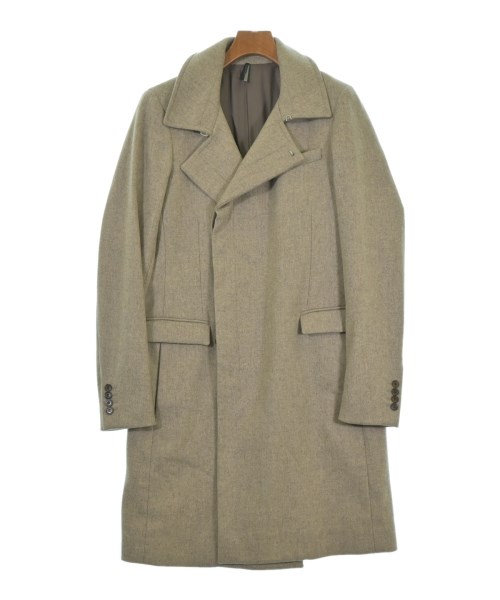 Dior Homme ディオールオム チェスターコート メンズ 【古着】【中古】