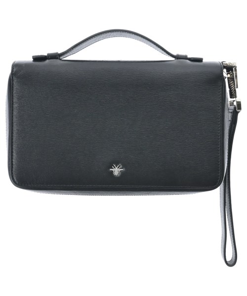Dior Homme ディオールオム 財布・コインケース メンズ 【古着】【中古】