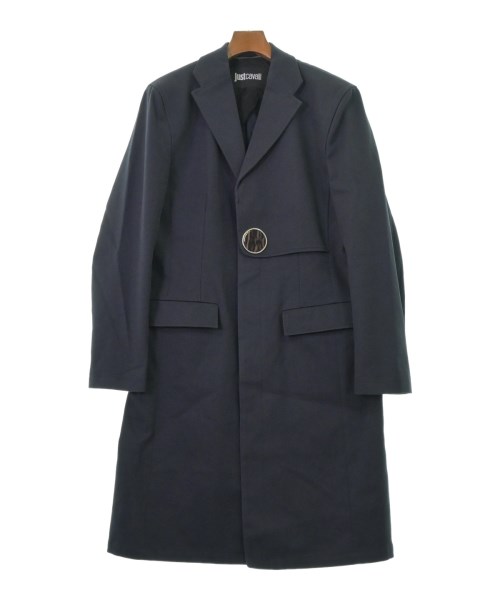 【未使用】Just Cavalli　ジャストカヴァリ/チェスターコート/46/ JUST cavalli ジャストカバリ<br>チェスターコート メンズ<br