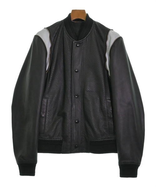 JUST cavalli ジャストカバリ ブルゾン メンズ 【古着】【中古】の通販は