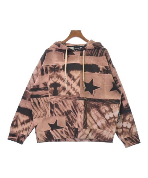 JUST cavalli ジャストカバリ パーカー メンズ 【古着】【中古】の通販は