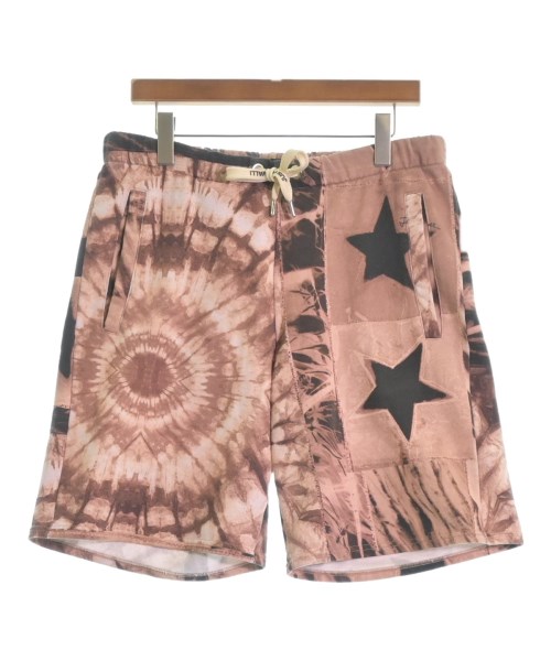 JUST cavalli ジャストカバリ ショートパンツ メンズ 【古着】【中古】の通販は