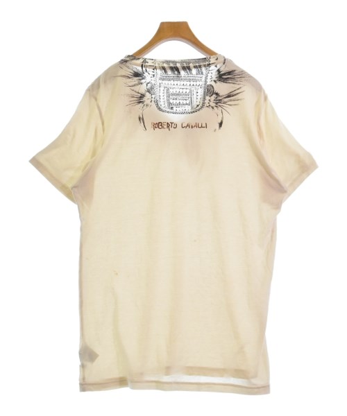 roberto cavalli ロベルトカバッリ　Tシャツ　半袖　デニム roberto cavalli ロベルトカバッリ Tシャツ 半袖 デニム 新品未