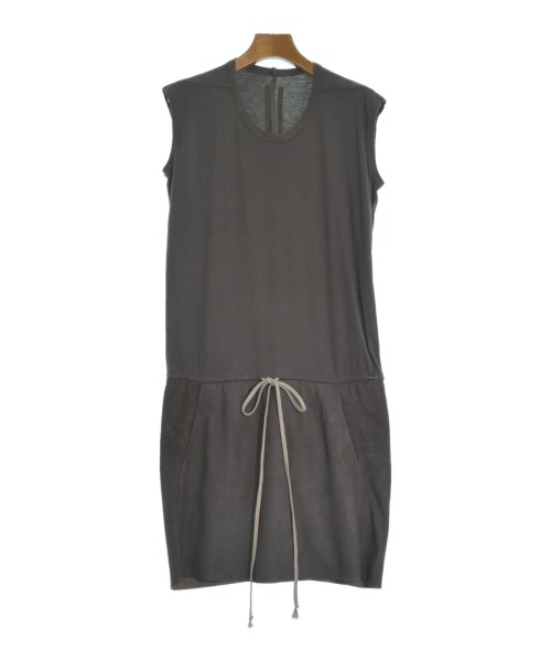 Rick Owens リックオウエンス ワンピース レディース 【古着】【中古】