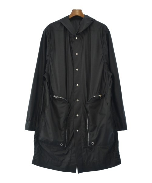 Rick Owens リックオウエンス コート(その他) メンズ 【古着】【中古】の通販は
