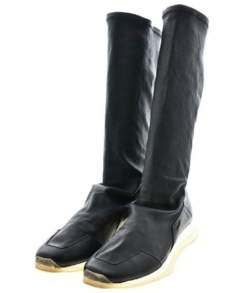 Rick Owens リックオウエンス ブーツ レディース 【古着】【中古】