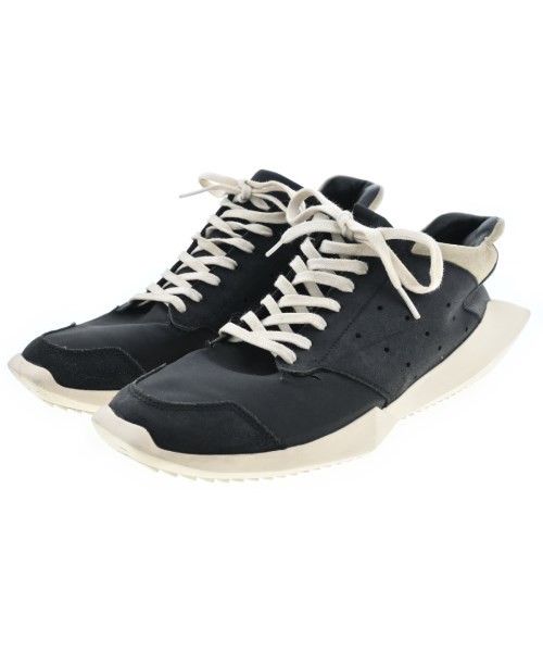 Rick Owens リックオウエンス スニーカー メンズ 【古着】【中古】