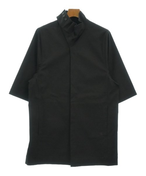 Rick Owens リックオウエンス カジュアルシャツ メンズ 【古着】【中古】の通販は