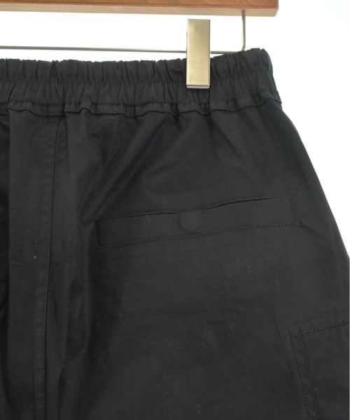 Rick Owens リックオウエンス ショートパンツ メンズ 【古着】【中古】の通販は