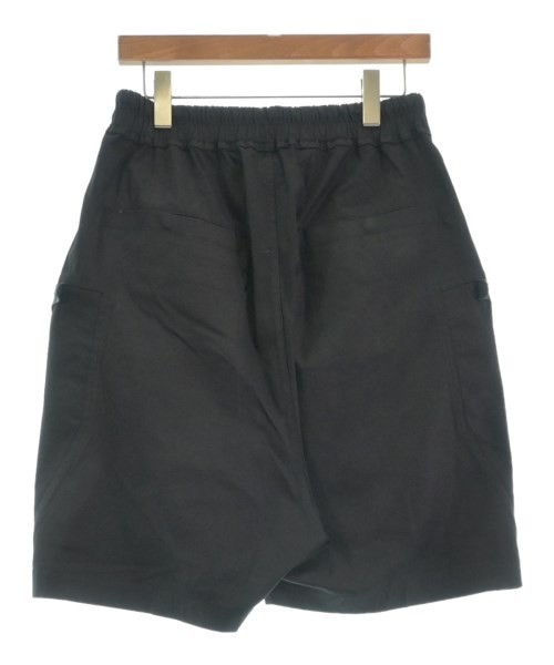 Rick Owens リックオウエンス ショートパンツ メンズ 【古着】【中古】の通販は
