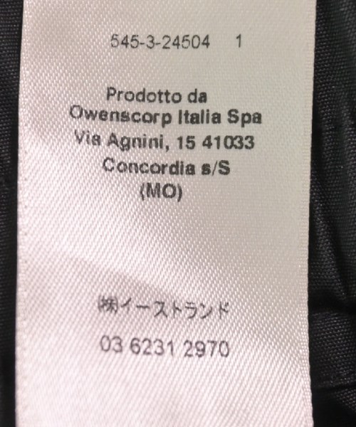 Rick Owens リックオウエンス ショートパンツ メンズ 【古着】【中古】の通販は