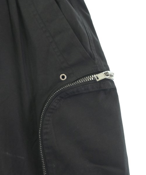 Rick Owens リックオウエンス ショートパンツ メンズ 【古着】【中古】の通販は