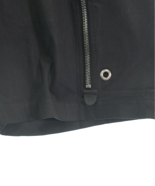 Rick Owens リックオウエンス ショートパンツ メンズ 【古着】【中古】の通販は