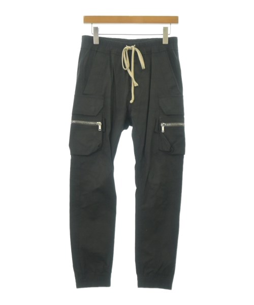 Rick Owens リックオウエンス カーゴパンツ メンズ 【古着】【中古】の通販は 42,780円
