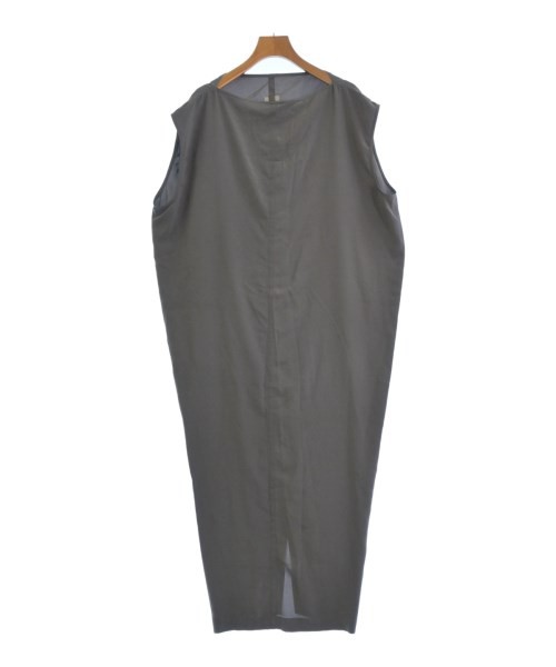 Rick Owens リックオウエンス ワンピース レディース 【古着】【中古】の通販は