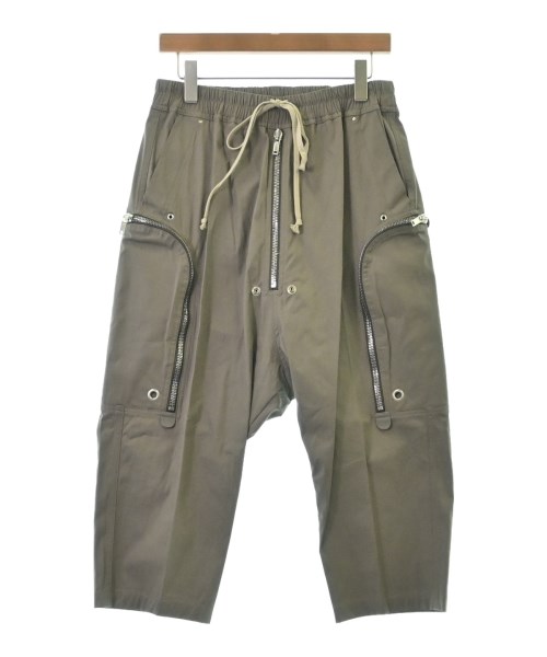 Rick Owens リックオウエンス ショートパンツ メンズ 【古着】【中古】の通販は 39,780円