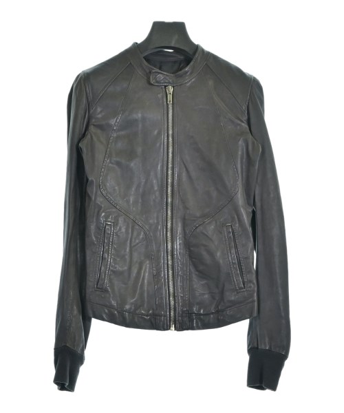 Rick Owens リックオウエンス ブルゾン メンズ 【古着】【中古】