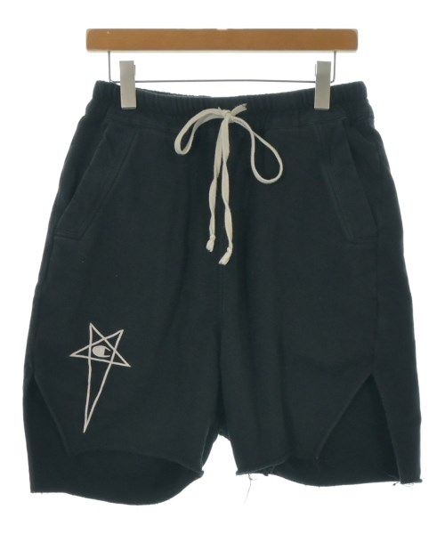 Rick Owens リックオウエンス ショートパンツ メンズ 【古着】【中古】