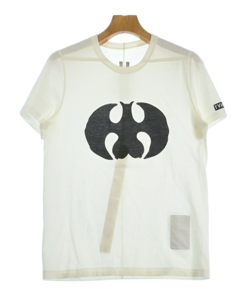 Rick Owens リックオウエンス Tシャツ・カットソー メンズ 【古着】【中古】