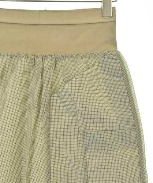 Rick Owens リックオウエンス ロング・マキシ丈スカート レディース 【古着】【中古】_3
