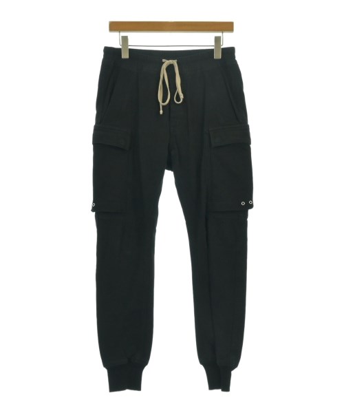 Rick Owens リックオウエンス カーゴパンツ メンズ 【古着】【中古】