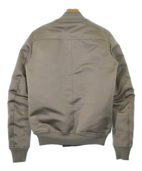 リックオウエンス ブルゾン 楽天市場】Rick Owens リックオウエンス ブルゾン JUMBO PETER