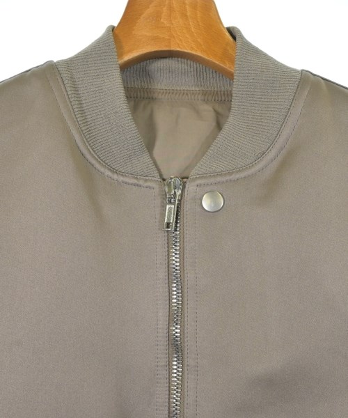 Rick Owens リックオウエンス ブルゾン メンズ 【古着】【中古】