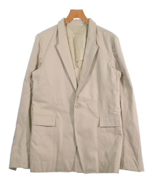 Rick Owens リックオウエンス ジャケット メンズ 【古着】【中古】