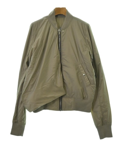 Rick Owens リックオウエンス ブルゾン（その他） レディース 【古着】【中古】