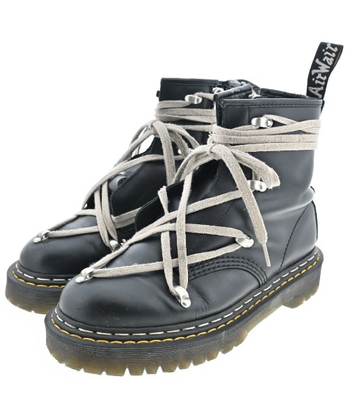Rick Owens リックオウエンス ブーツ メンズ 【古着】【中古】
