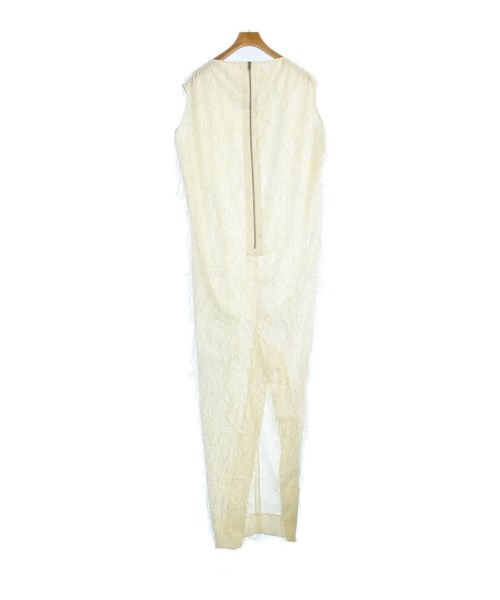 Rick Owens リックオウエンス ワンピース レディース 【古着】【中古】 Rick Owens リックオウエンス ワンピース レディース 【古着】【中古】