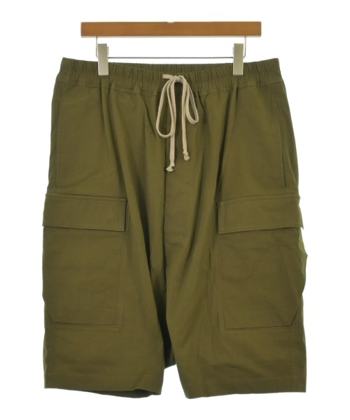 Rick Owens リックオウエンス ショートパンツ メンズ 【古着】【中古】
