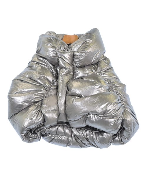 Rick Owens リックオウエンス ダウンジャケット/ダウンベスト レディース 【古着】【中古】